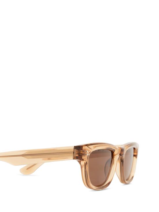 25FW 치미 선글라스 08 2025 LIGHT BROWN - CHIMI