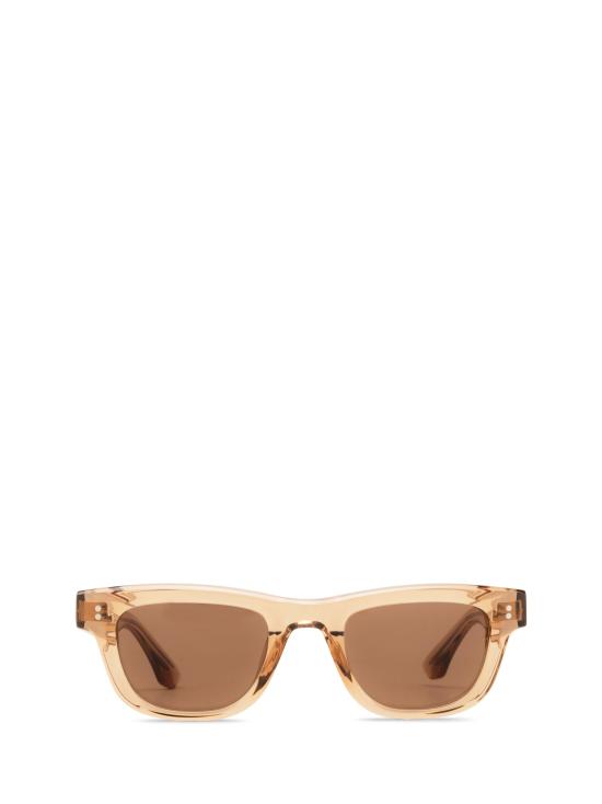 25FW 치미 선글라스 08 2025 LIGHT BROWN