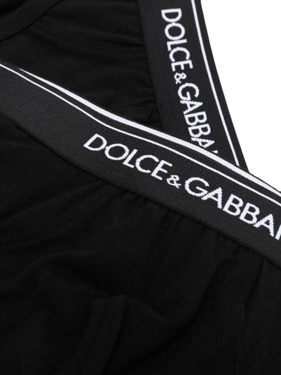 26SS 돌체앤가바나 팬티 M9C03JONN95 N0000 Black - DOLCE & GABBANA