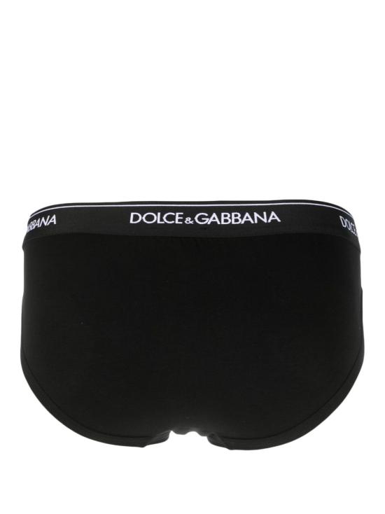 26SS 돌체앤가바나 팬티 M9C03JONN95 N0000 Black - DOLCE & GABBANA