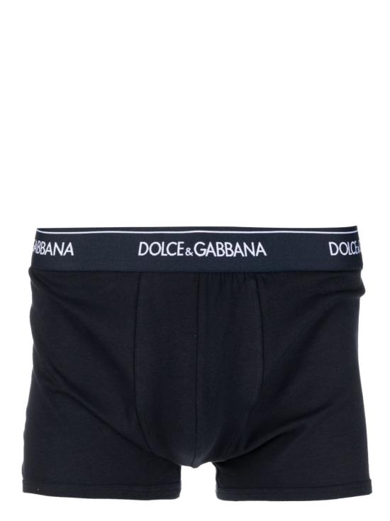 26SS 돌체앤가바나 팬티 M9C07JONN95 B9680 Blue - DOLCE & GABBANA