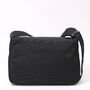 25FW 마르니 크로스백 SBMQ0117A0P818400N99 BLACK DOM - MARNI