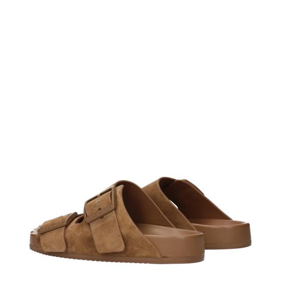 25SS 발렌시아가 뮬/슬리퍼 761342WCGA12200 - BALENCIAGA