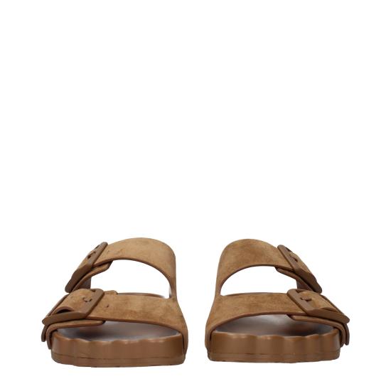 25SS 발렌시아가 뮬/슬리퍼 761342WCGA12200 - BALENCIAGA