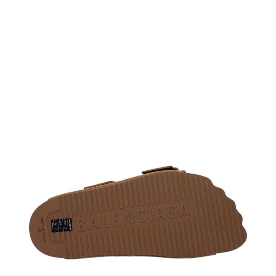 25SS 발렌시아가 뮬/슬리퍼 761342WCGA12200 - BALENCIAGA