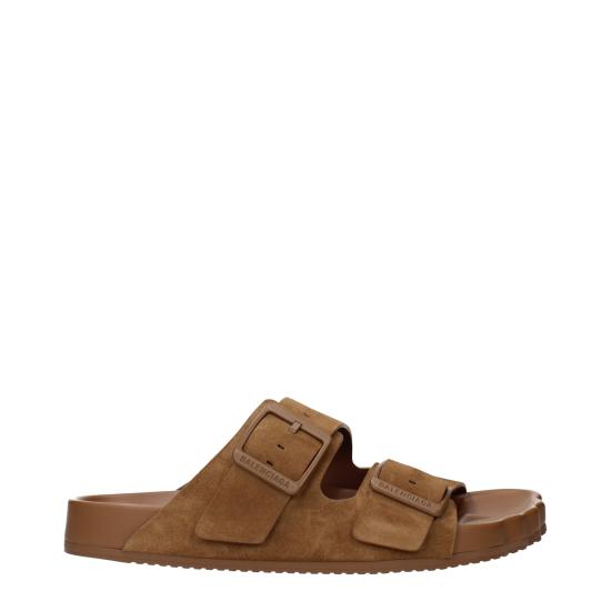 25SS 발렌시아가 뮬/슬리퍼 761726WCGA12200