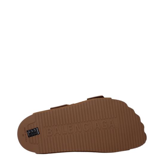 25SS 발렌시아가 뮬/슬리퍼 761726WCGA12200 - BALENCIAGA
