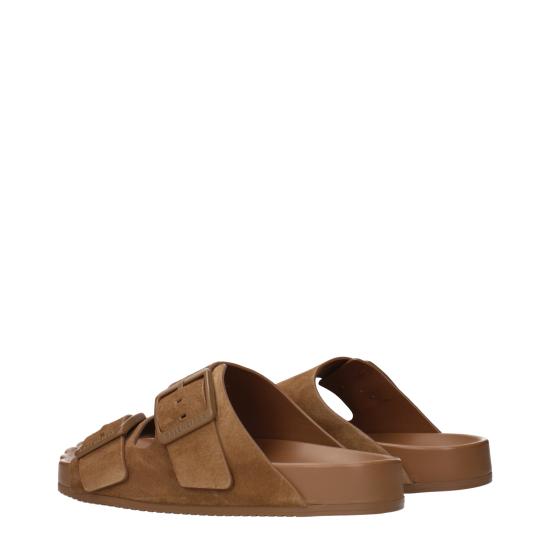 25SS 발렌시아가 뮬/슬리퍼 761726WCGA12200 - BALENCIAGA