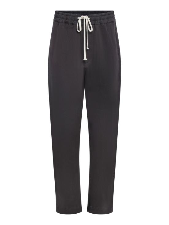 25FW STATE OF ORDER 팬츠 SP2526010 D001 Black