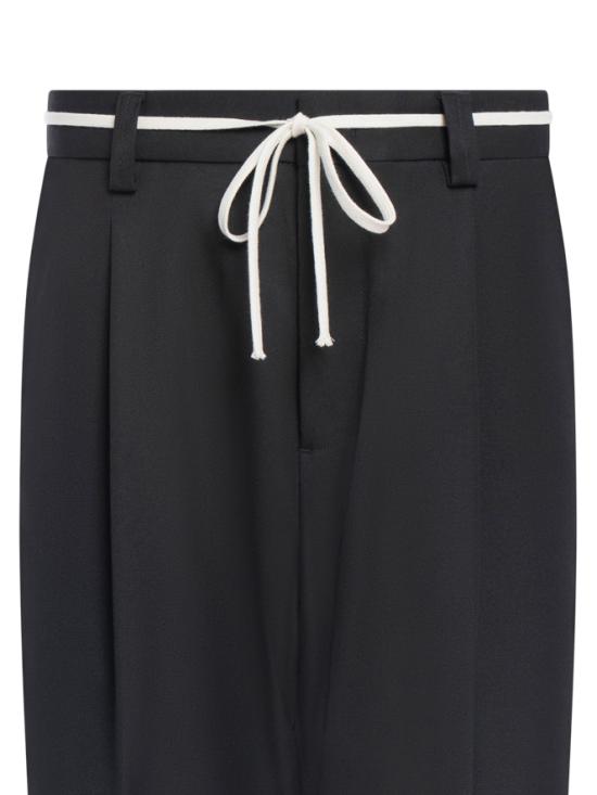 25FW STATE OF ORDER 팬츠 SP2526001 D001 Black - OTHER BRANDS