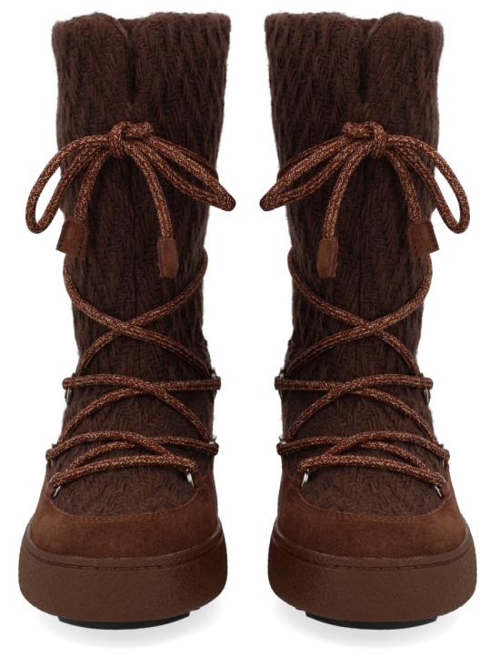 26SS MOON BOOT PER GUEST IN RESIDENCE 부츠 80D2450230 M062 BROWN - OTHER BRANDS