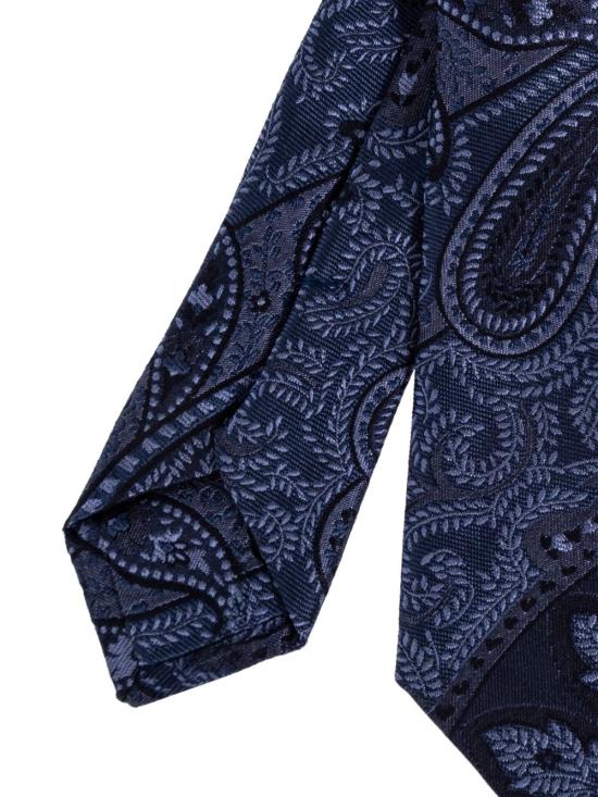 26SS 에트로 넥타이 MASA0001 AQ382S9883 - ETRO