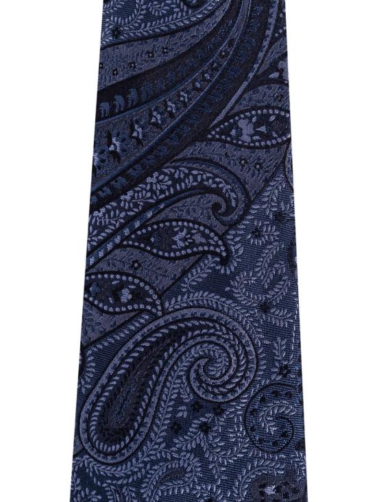 26SS 에트로 넥타이 MASA0001 AQ382S9883 - ETRO