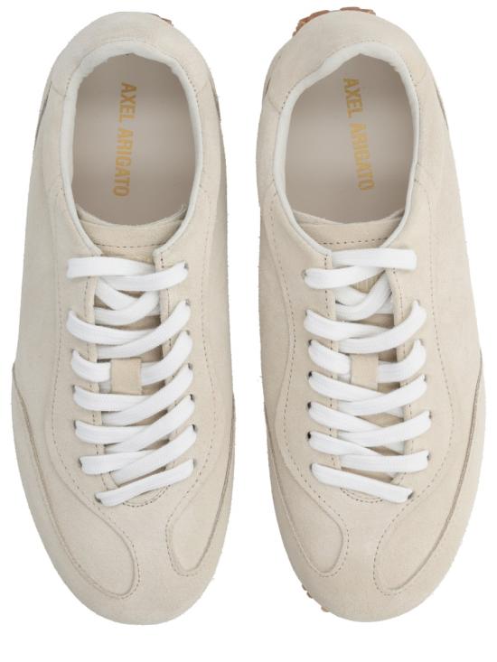 26SS 악셀 아리가토 뮬/슬리퍼 F3536001 BEIGE GUM - AXEL ARIGATO