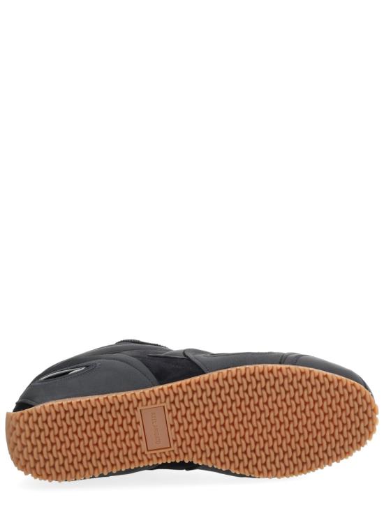 26SS 악셀 아리가토 스니커즈 F3533001 BLACK GUM - AXEL ARIGATO