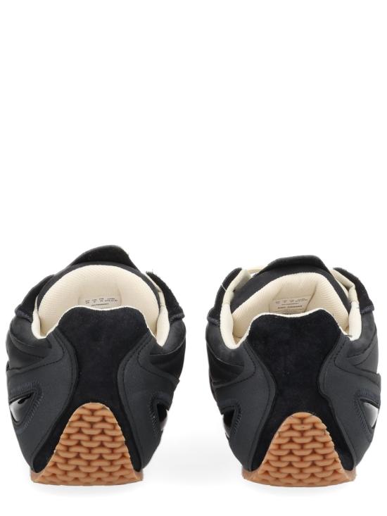 26SS 악셀 아리가토 스니커즈 F3533001 BLACK GUM - AXEL ARIGATO