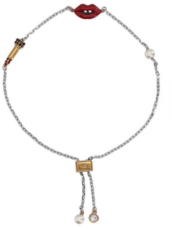 26SS 마크제이콥스 팔찌 2R5JBR001J54 626 SILVER