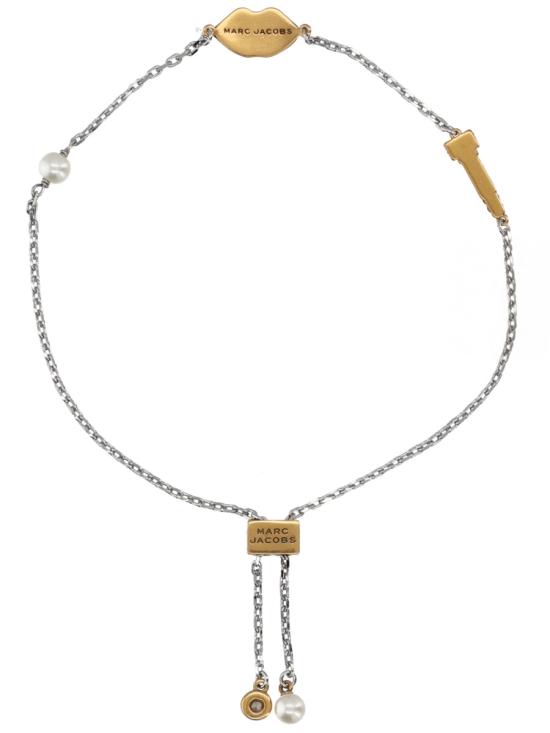 26SS 마크제이콥스 팔찌 2R5JBR001J54 626 SILVER - MARC JACOBS