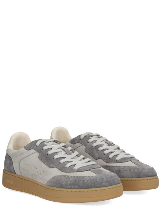 26SS 악셀 아리가토 스니커즈 F3485002 GREY GUM - AXEL ARIGATO