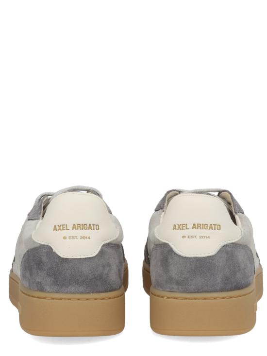 26SS 악셀 아리가토 스니커즈 F3485002 GREY GUM - AXEL ARIGATO