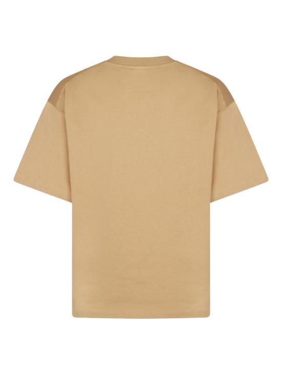 26SS 질샌더 반팔 티셔츠 J02GC0140 J20348273 - JIL SANDER