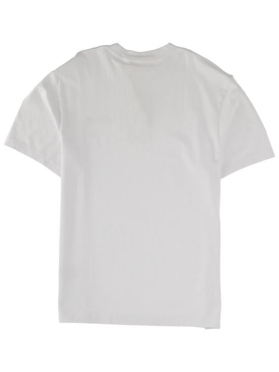 26SS 악셀 아리가토 반팔 티셔츠 A2215001 WHITE - AXEL ARIGATO