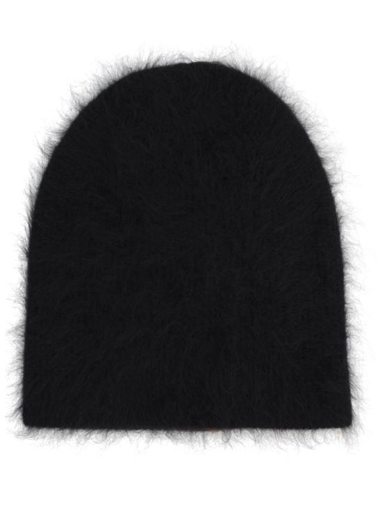 26SS 게스트 인 레지던스 비니 A20910RM BLACK CHESTNUT - GUEST IN RESIDENCE