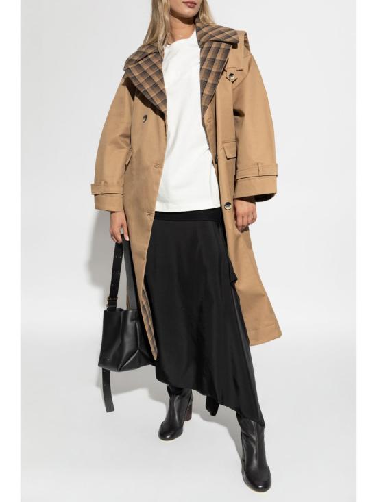 26SS 질샌더 반팔 티셔츠 J03GC0137 J20243102 - JIL SANDER