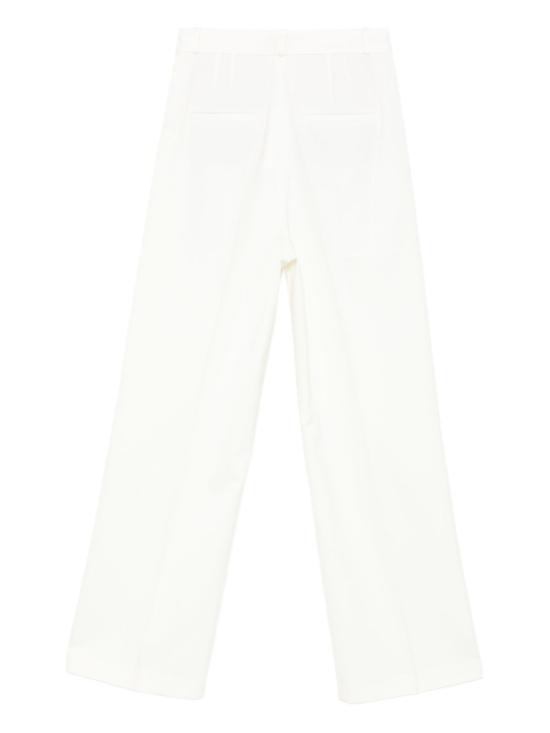 26SS 로에 스트레이트 팬츠 416 30223 Beige - ROHE