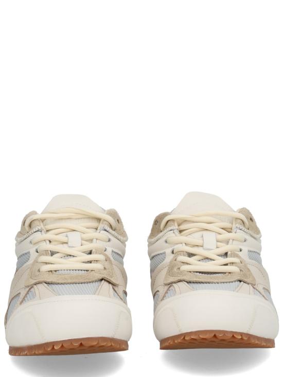 26SS 악셀 아리가토 스니커즈 F3546001 OFFWHITE GUM - AXEL ARIGATO