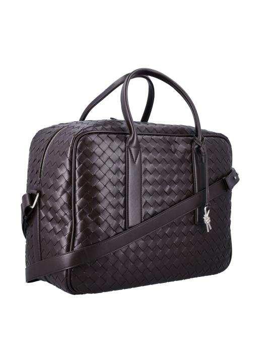 25FW 보테가베네타 캐리어 766372V2HL1 2145 FONDANT - BOTTEGA VENETA