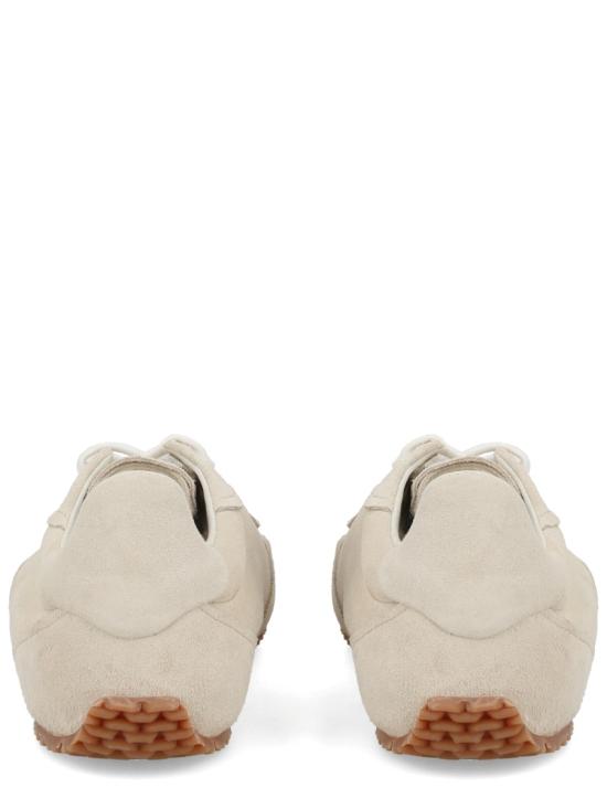 26SS 악셀 아리가토 스니커즈 F3535001 BEIGE GUM - AXEL ARIGATO