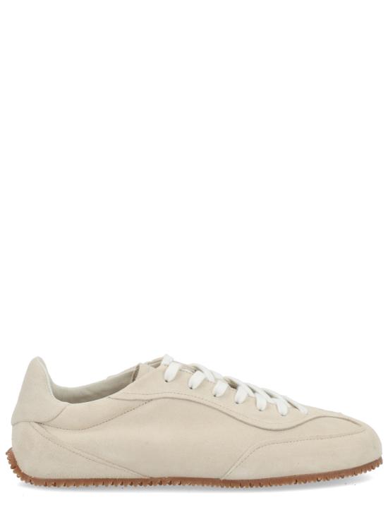 26SS 악셀 아리가토 스니커즈 F3535001 BEIGE GUM
