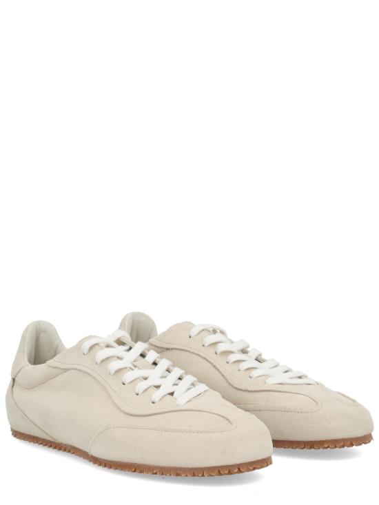 26SS 악셀 아리가토 스니커즈 F3535001 BEIGE GUM - AXEL ARIGATO