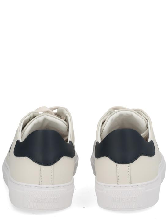 26SS 악셀 아리가토 스니커즈 F2765001 WHITE DKBLUE MULTICOLOUR - AXEL ARIGATO