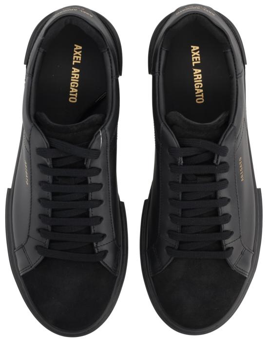 26SS 악셀 아리가토 스니커즈 F1722001 BLACK BLACK - AXEL ARIGATO