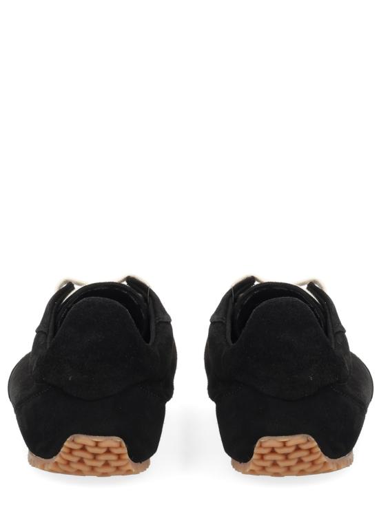 26SS 악셀 아리가토 스니커즈 F3535004 BLACK GUM - AXEL ARIGATO