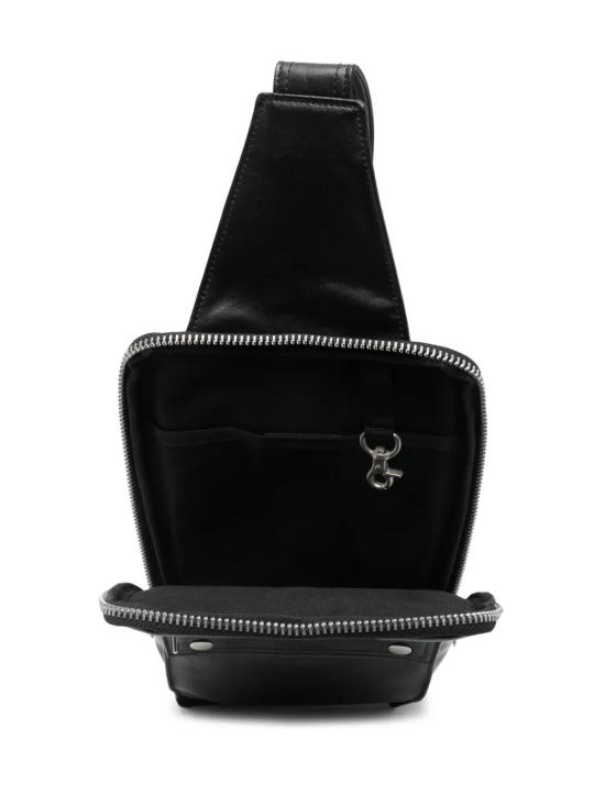 25FW 포터 숄더백 707 06127 10 BLACK - PORTER