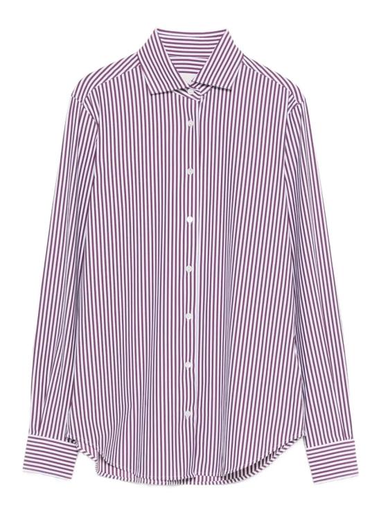 25FW 싸쿠스 블라우스/셔츠 95473 1103 003 WHITE