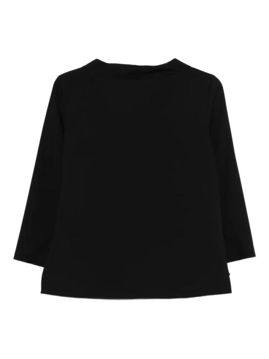 25FW 싸쿠스 블라우스/셔츠 95151 1303 998 BLACK - XACUS