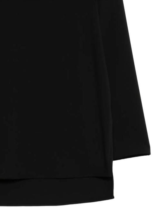 25FW 싸쿠스 블라우스/셔츠 95151 1303 998 BLACK - XACUS