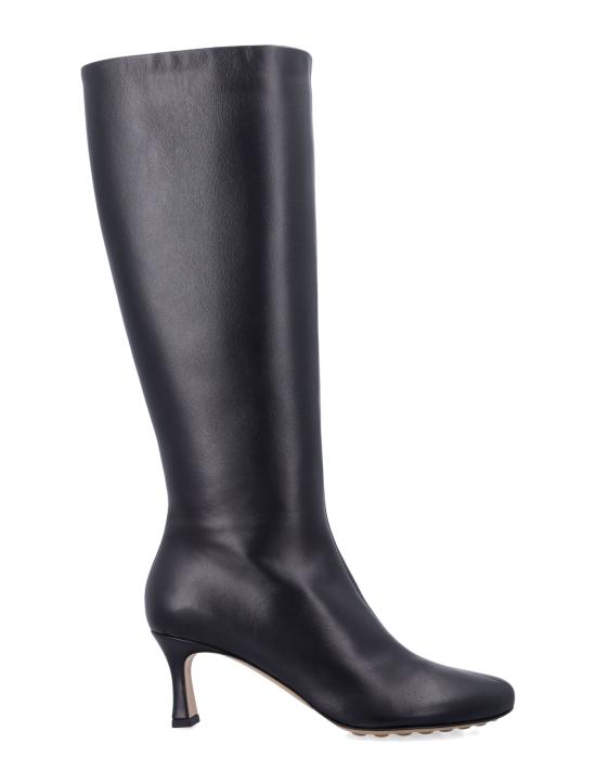 25FW 보테가베네타 부츠 844038VBSD0 1000 Nero