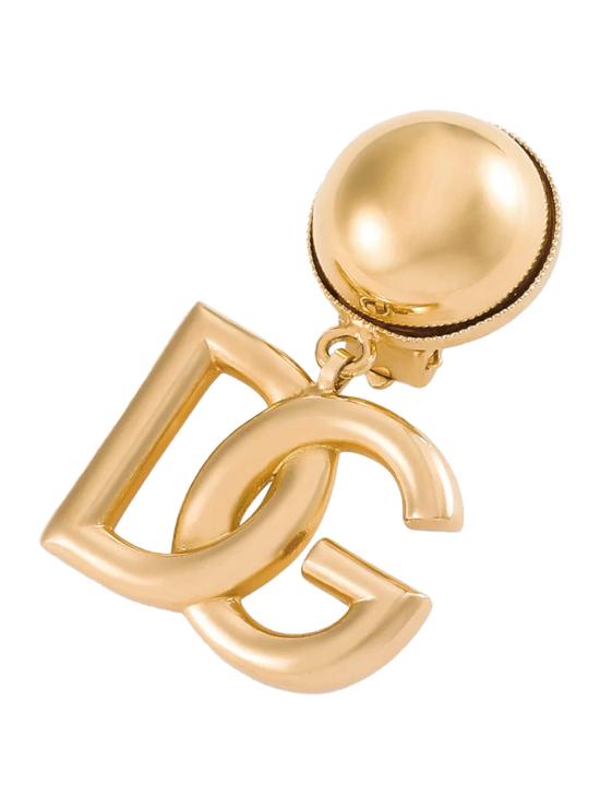 26SS 돌체앤가바나 이어링 WEN6P6W1111ZOO00 Metallic - DOLCE & GABBANA