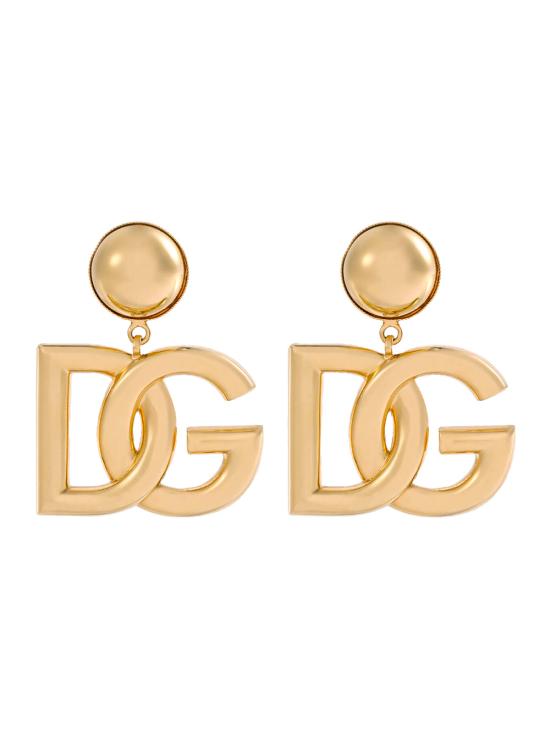 26SS 돌체앤가바나 이어링 WEN6P6W1111ZOO00 Metallic