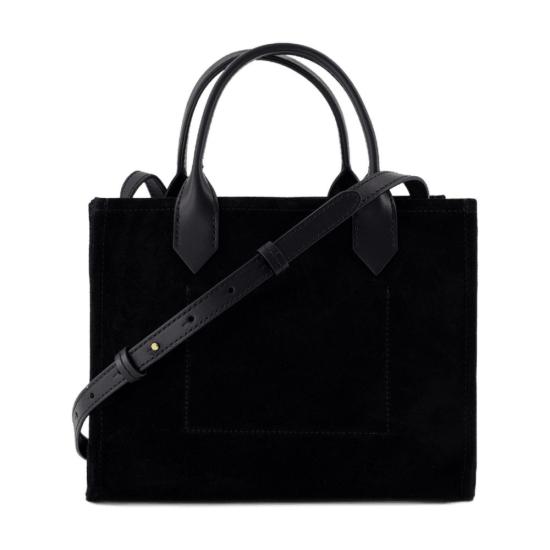 26SS 발망 토트백 EN1FE900LDCY c black - BALMAIN