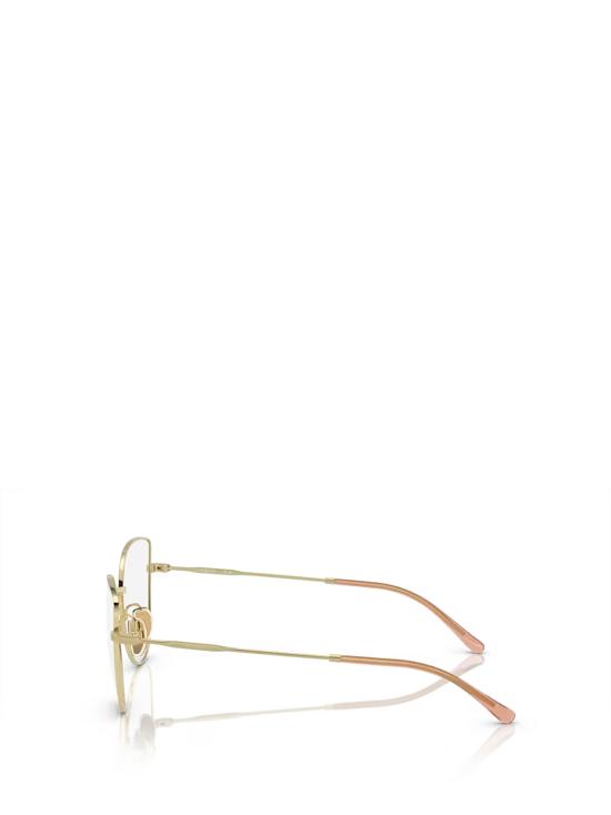 26FW 보그 안경 VO4298T 5193 TOP NUDE LIGHT GOLD - VOGUE