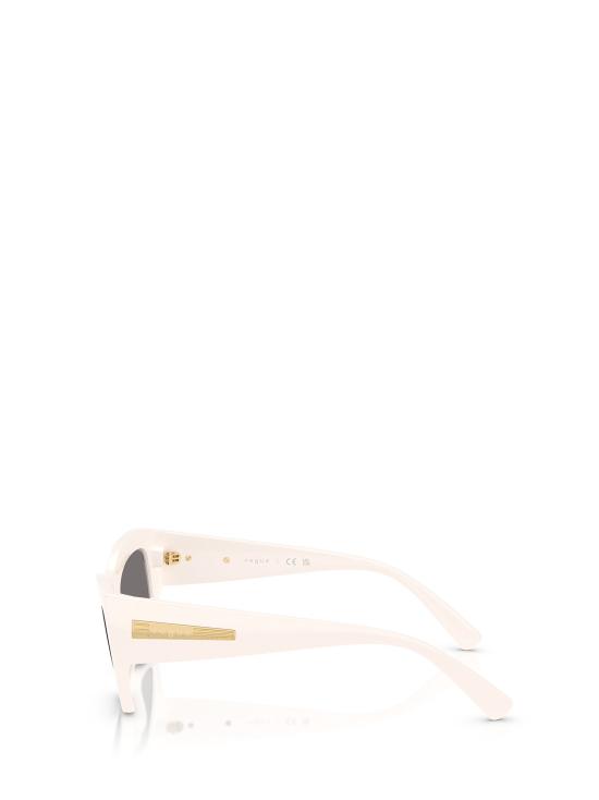 26FW 보그 선글라스 VO5607S 312487 FULL IVORY - VOGUE
