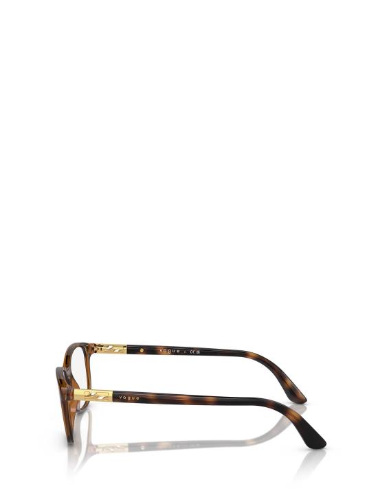 25FW 보그 안경 VO5163 2386 DARK HAVANA - VOGUE