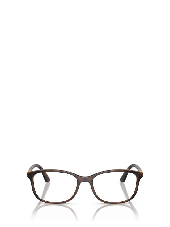 25FW 보그 안경 VO5163 2386 DARK HAVANA