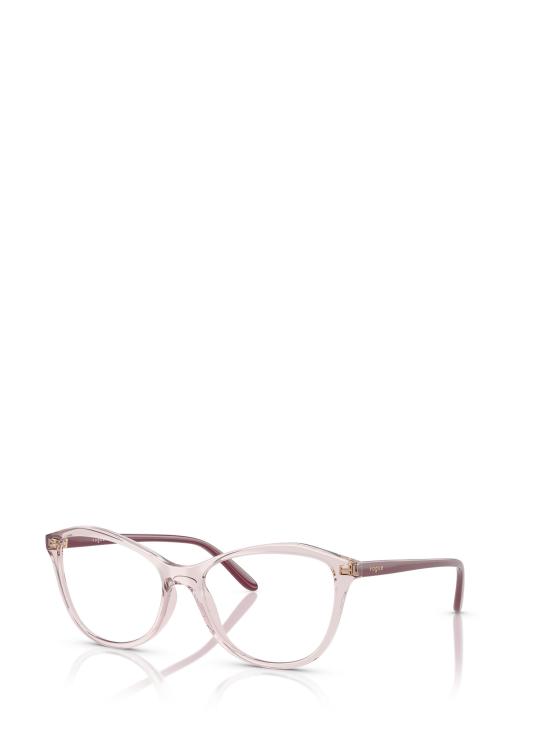 26FW 보그 안경 VO5602 2942 TRANSPARENT PINK - VOGUE